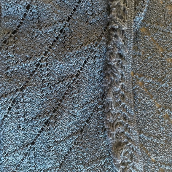 Style & Co Lightweight Spring Sweater - Picture 3 of 5